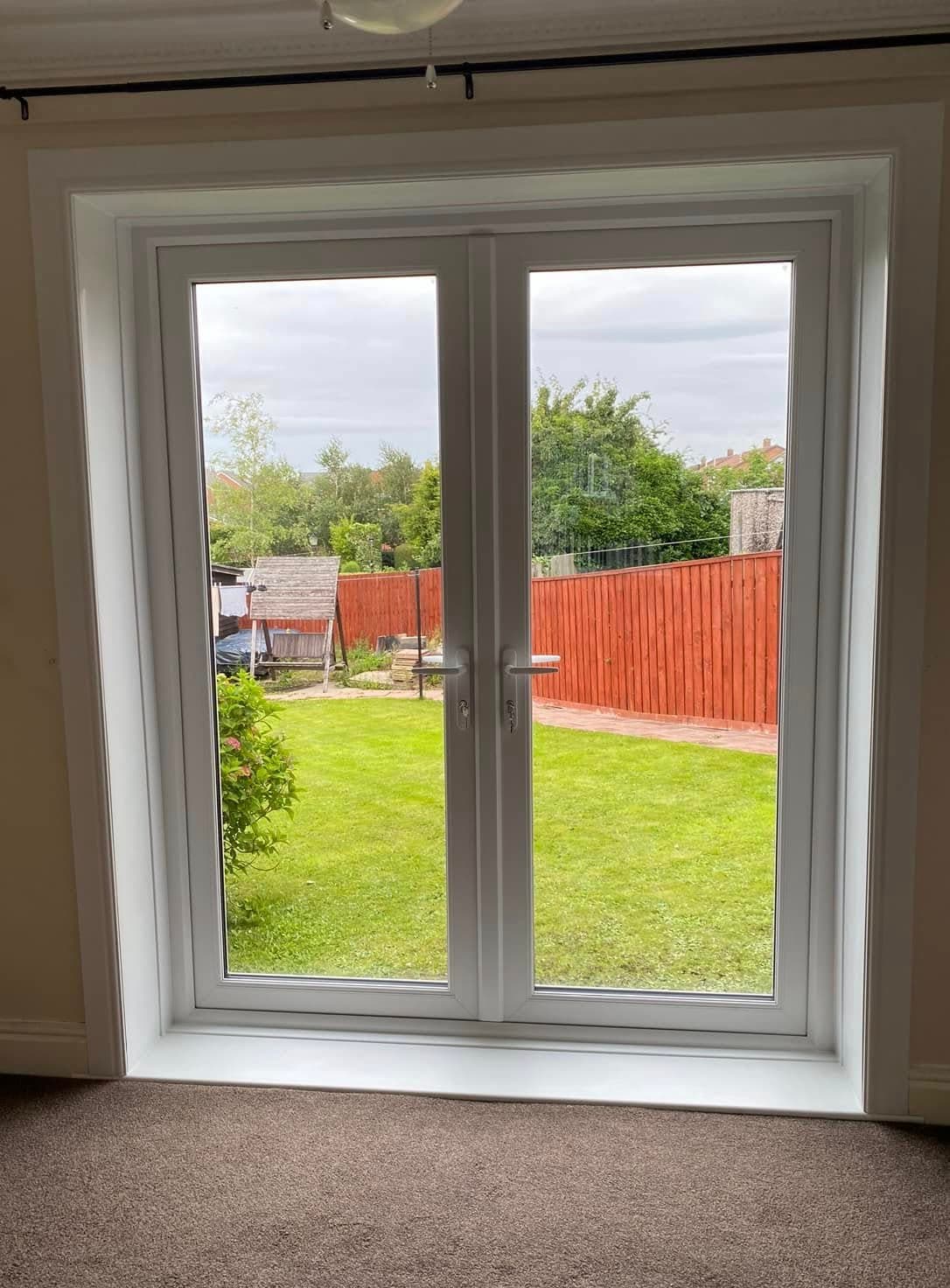 French Doors