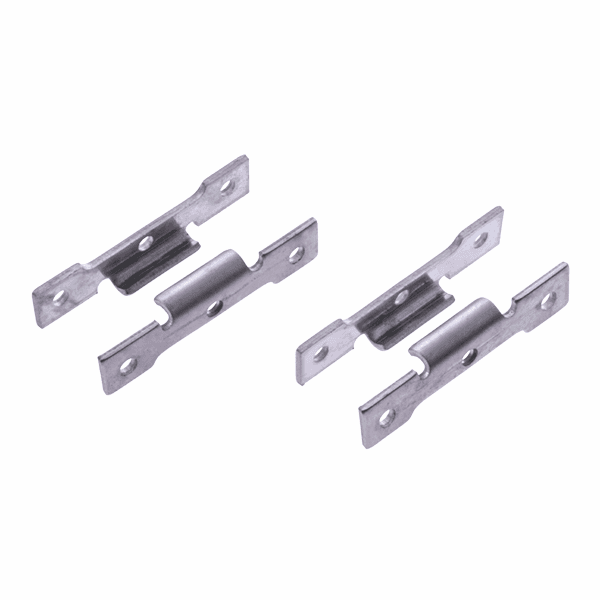 Hinge guards