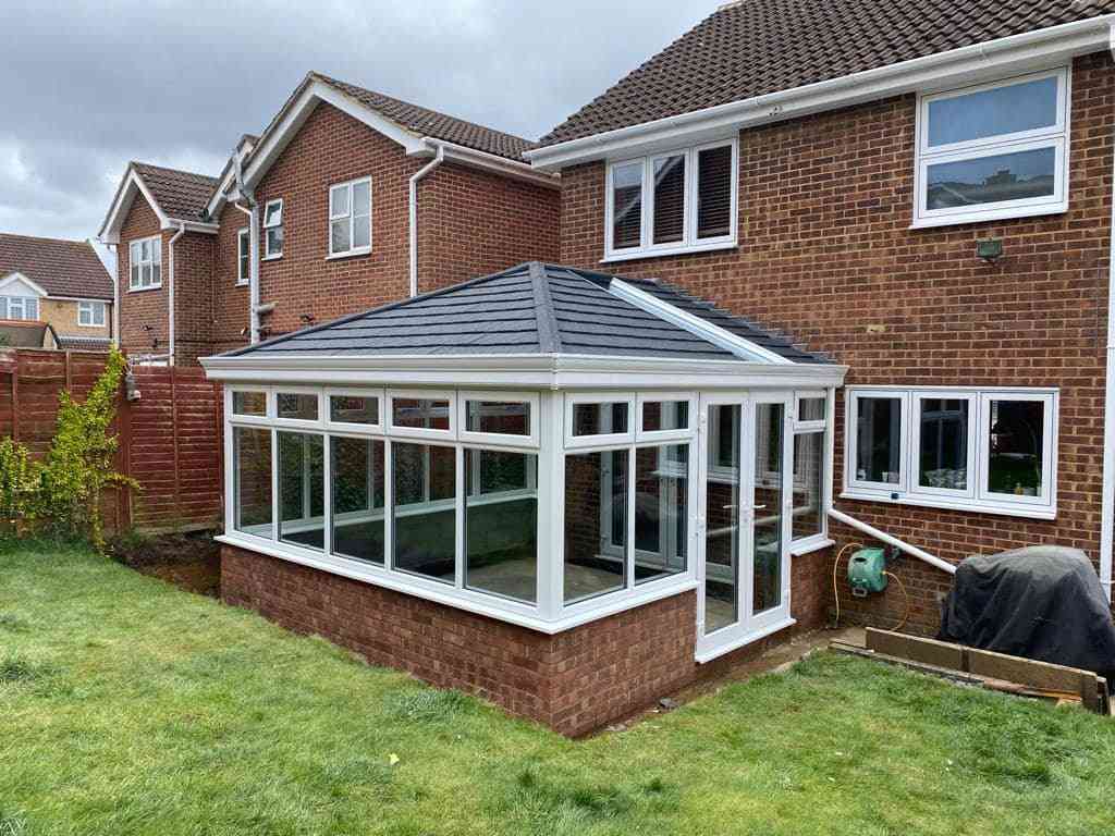 Conservatories