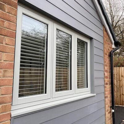 Double Glazing