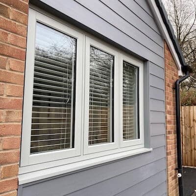 Flush Windows