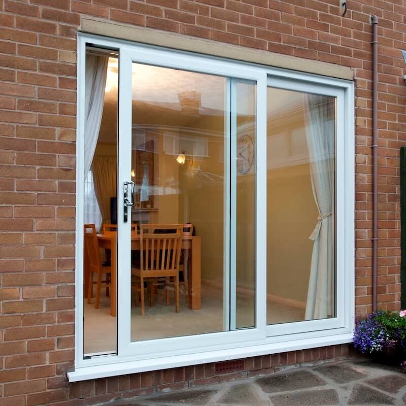 Sliding Patio Doors