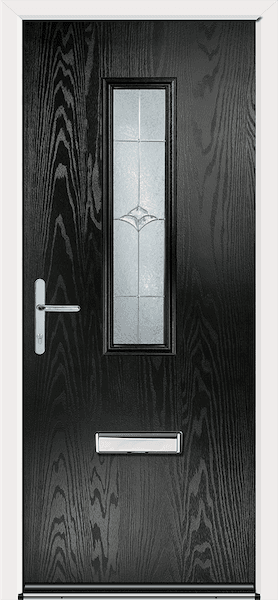 Classic Panelled
