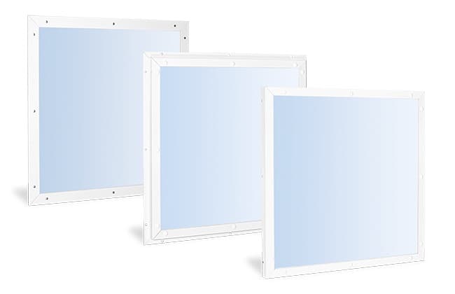 Hammerglass Add-On system