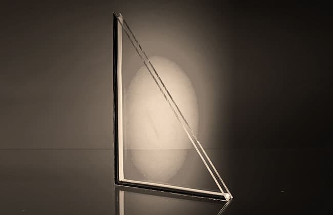 Hammerglass Insulate system