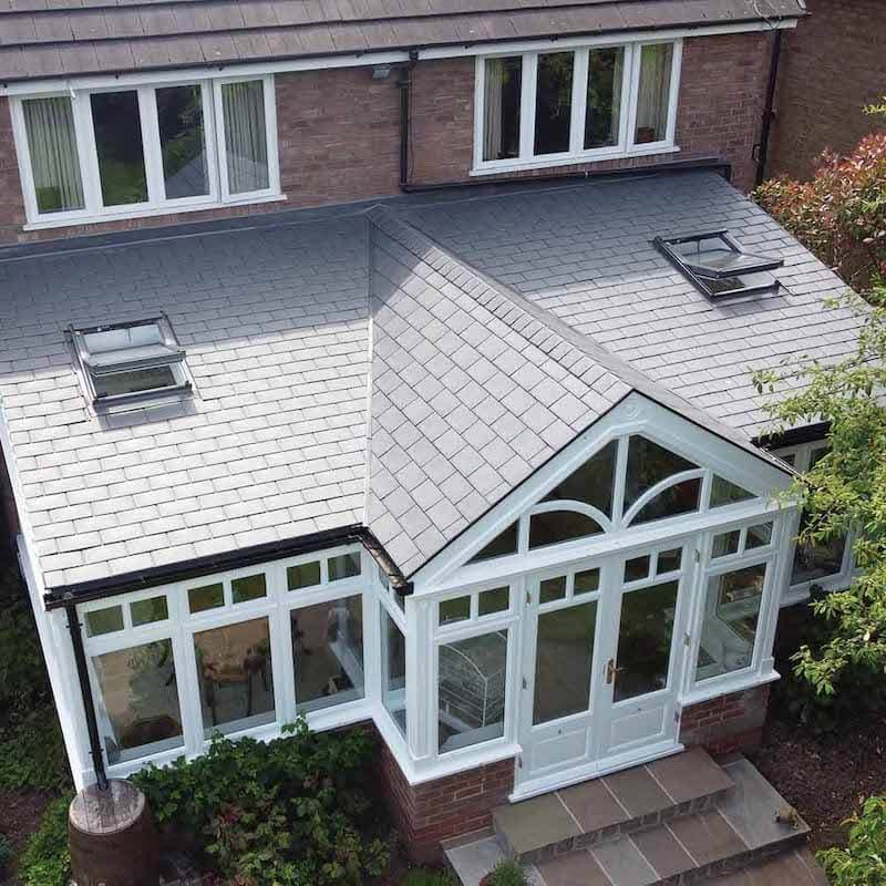 Guardian Warm Roof