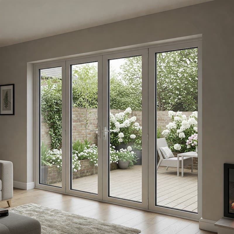 French Doors