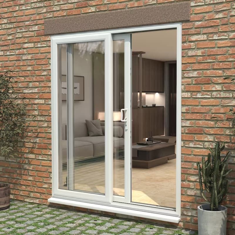 Sliding Patio Doors